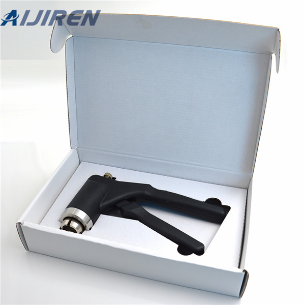 Common use 25mm cap crimping tool for wholesales